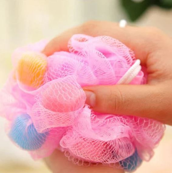 Babila Bath Sponge - Bav013- Color May Vary