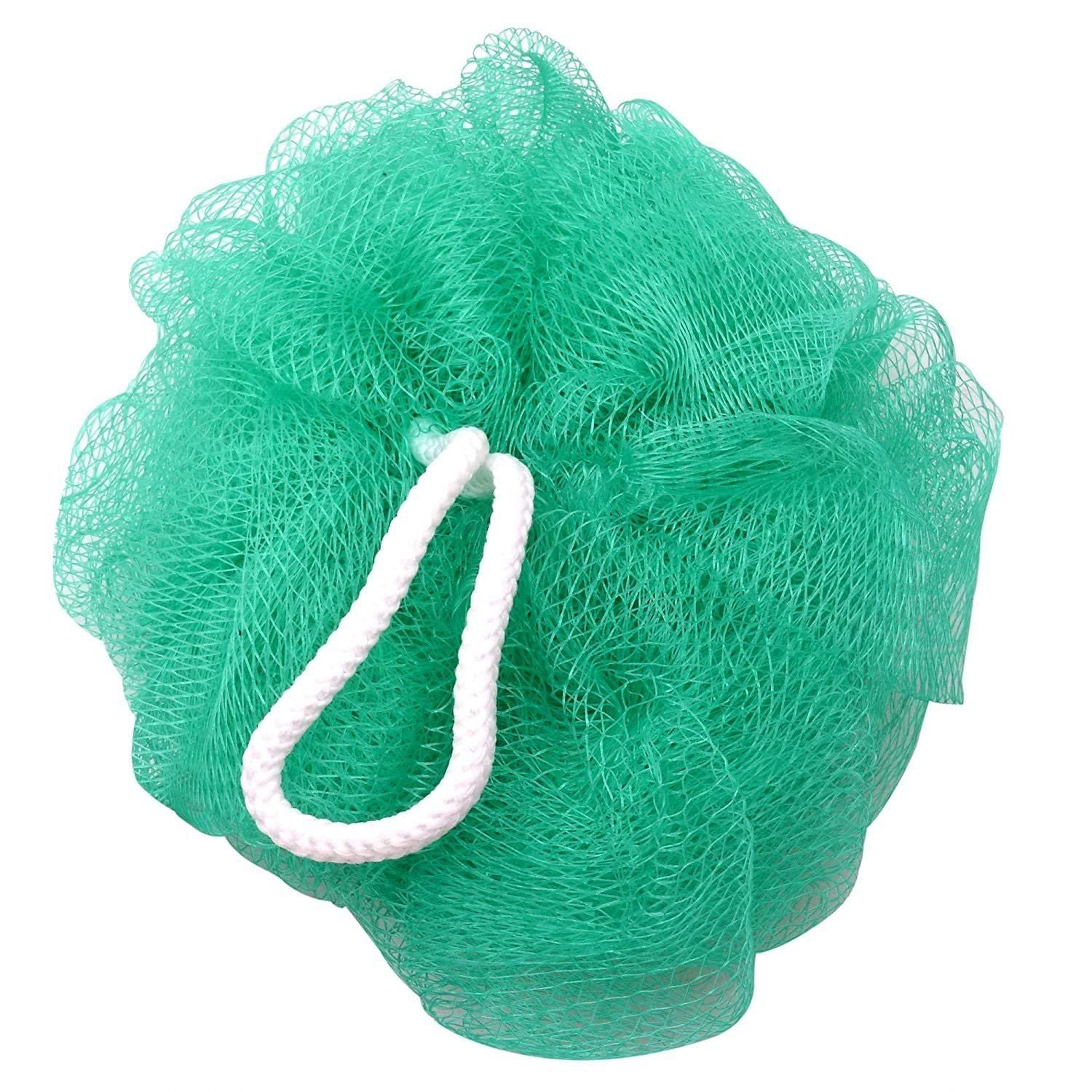 Babila Luxury Flower Sponge - Bav021- Color May Vary
