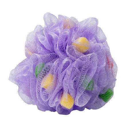 Babila Soft Raspberry Sponge - Bav034- Color May Vary