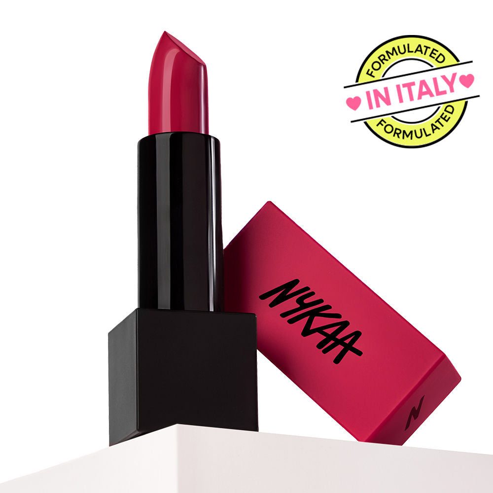 Nykaa Ultra Matte Lipstick