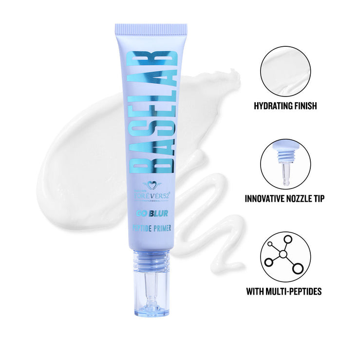 Daily Life Forever52 Go Blur Peptide Primer FBL102