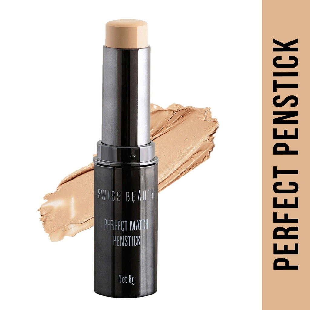Swiss Beauty Perfect Match Penstick