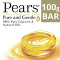 Pears Pure & Gentle Bathing Bar