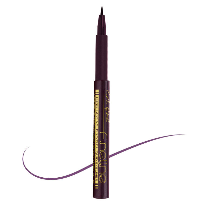 L.A. Girl Fineline Liquid Eyeliner