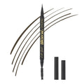 L.A. Girl Brow Ink Micro Brush Detailer Pen - Soft Brown
