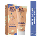 Sanfe Bikini Line Hair Removal Cream Lavendar & Aloe Vera
