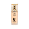 Matt look Zero Pore Oil Control Full Coverage Matte Foundation