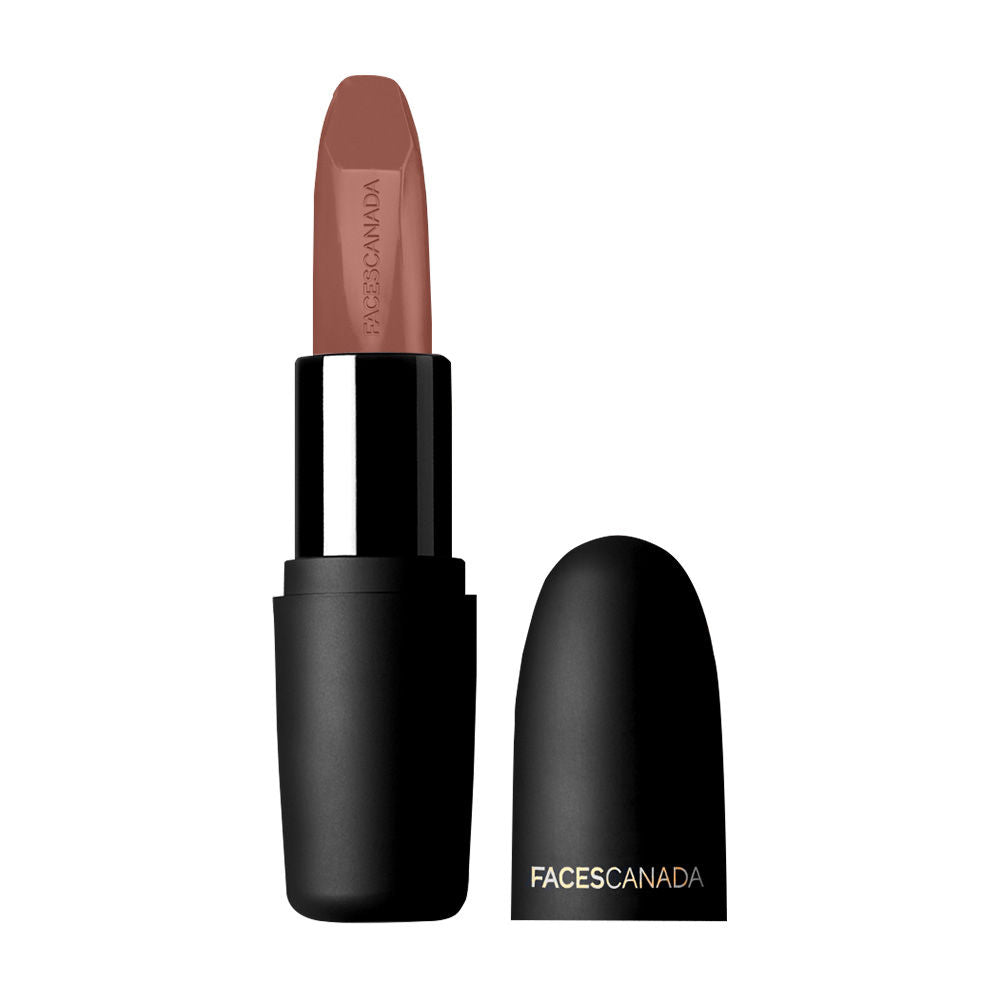 Faces Canada Weightless Matte Finish Lipstick