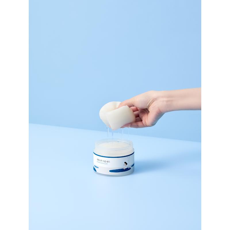 Round Lab Birch Juice Moisturizing Pad
