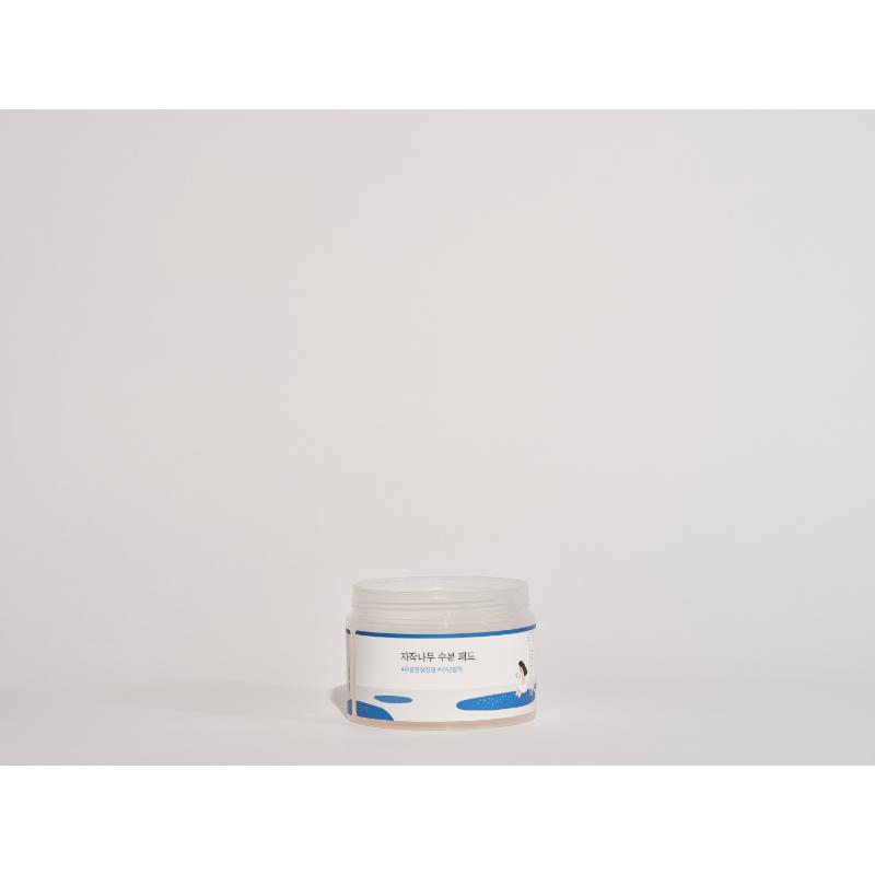 Round Lab Birch Juice Moisturizing Pad