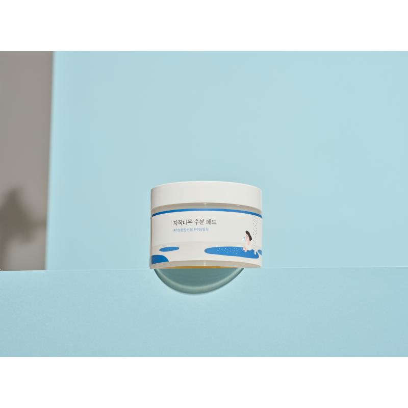 Round Lab Birch Juice Moisturizing Pad