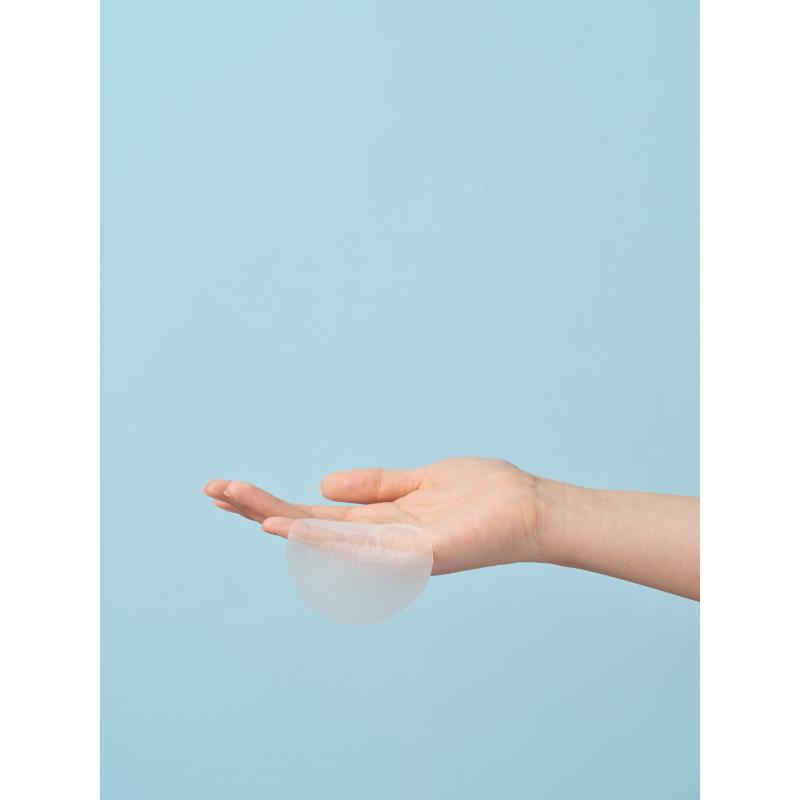 Round Lab Birch Juice Moisturizing Pad