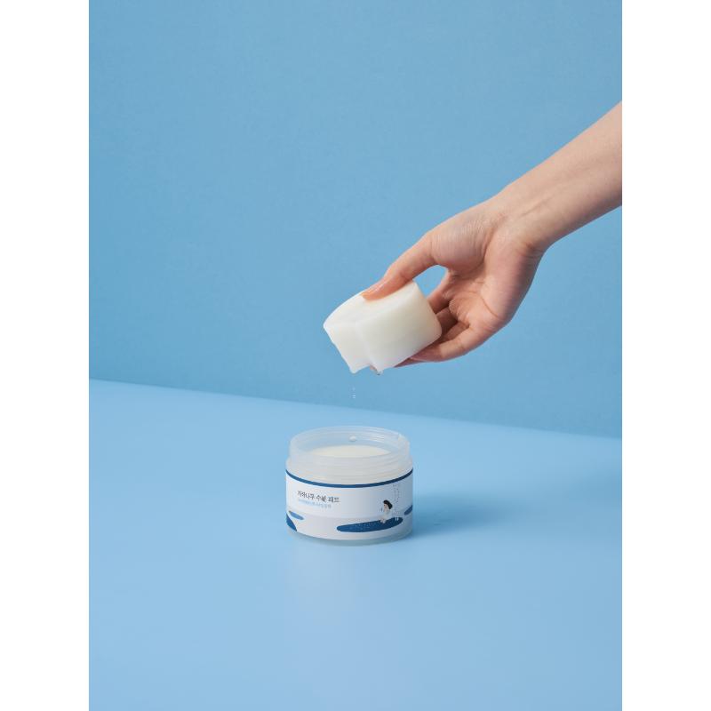 Round Lab Birch Juice Moisturizing Pad