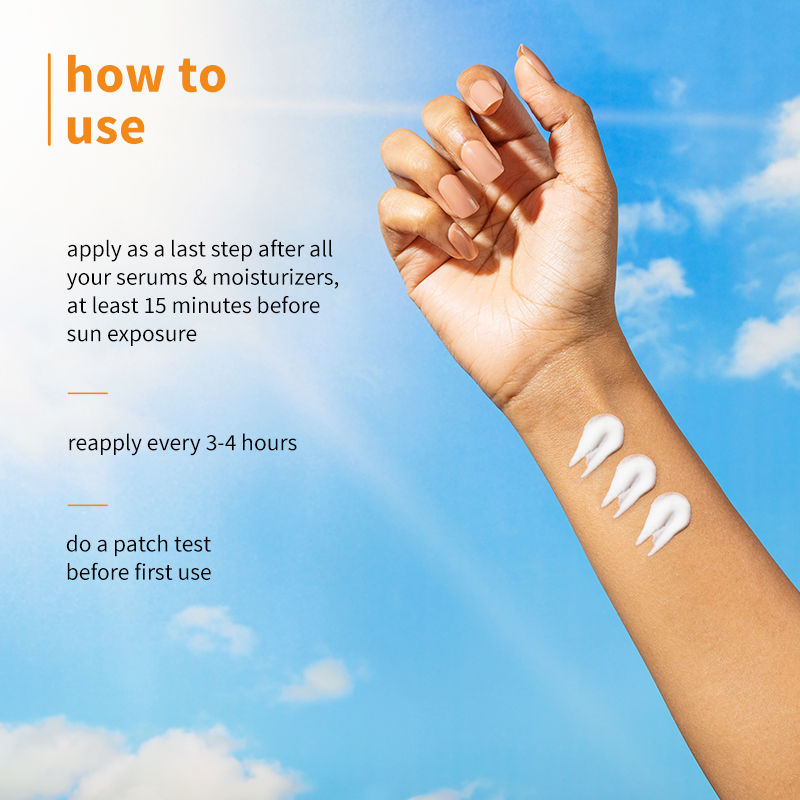 Plum Yuzu & Alpha Arbutin Weightless Fluid Sunscreen SPF 50 PA++++ for Oily,Normal&DrySkinType