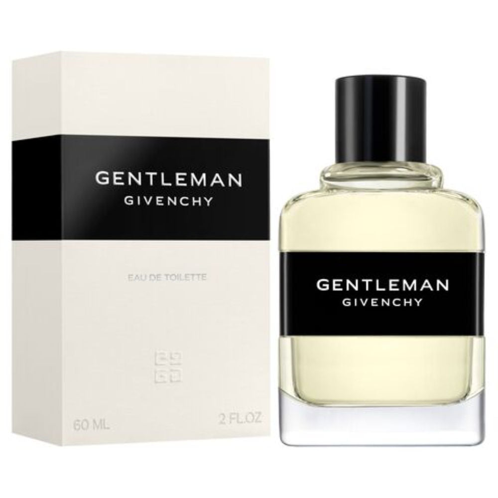 Givenchy Gentleman Eau De Toilette For Him