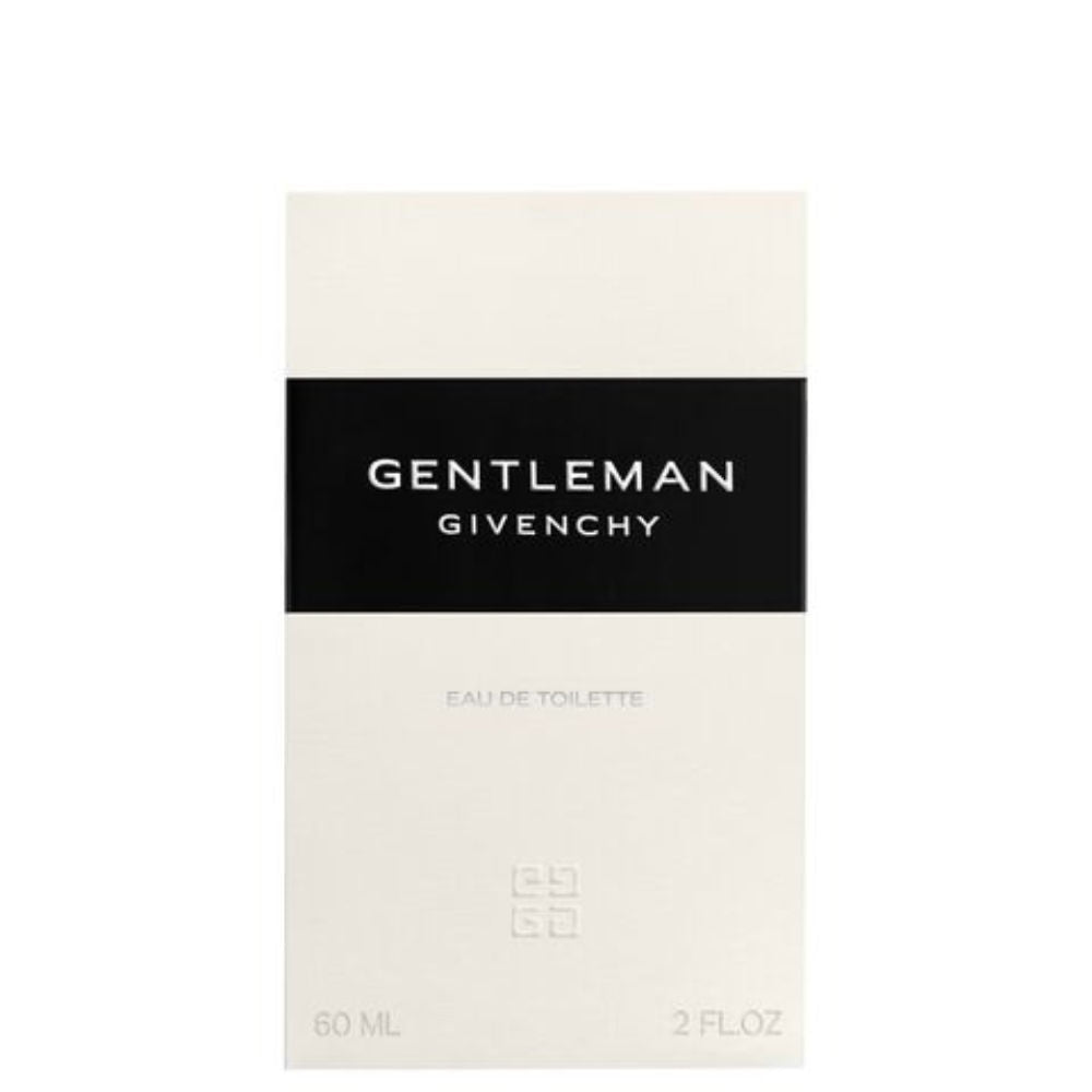 Givenchy Gentleman Eau De Toilette For Him