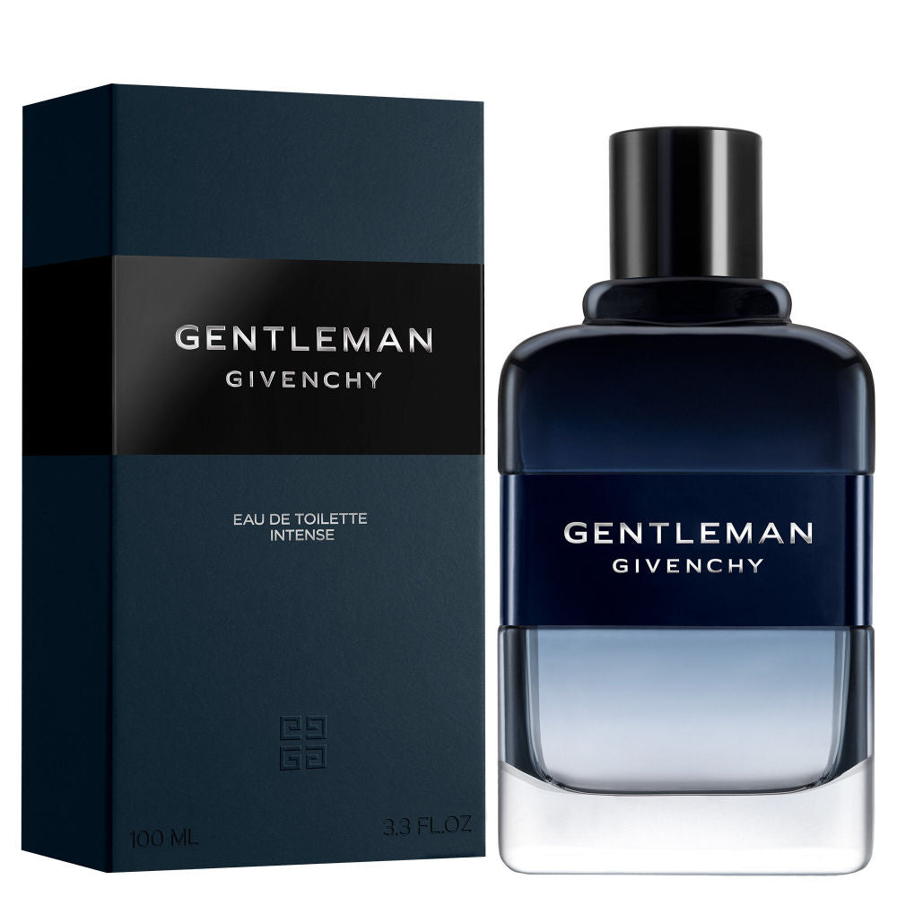 Givenchy Gentleman Intense Eau De Toilette For Him