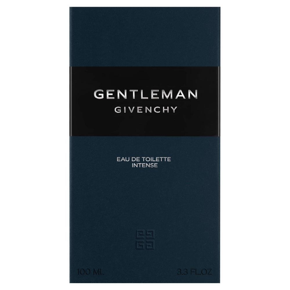 Givenchy Gentleman Intense Eau De Toilette For Him