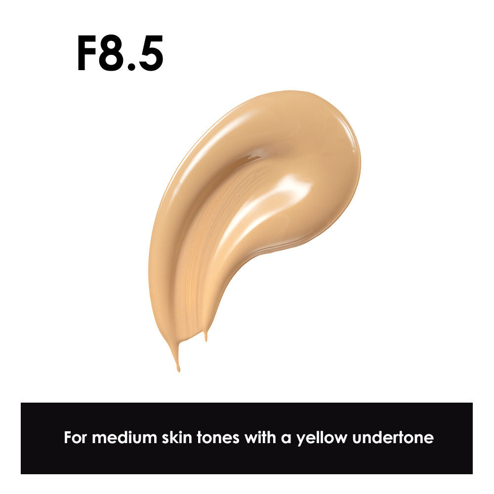 Makeup Revolution Conceal And Define Foundation
