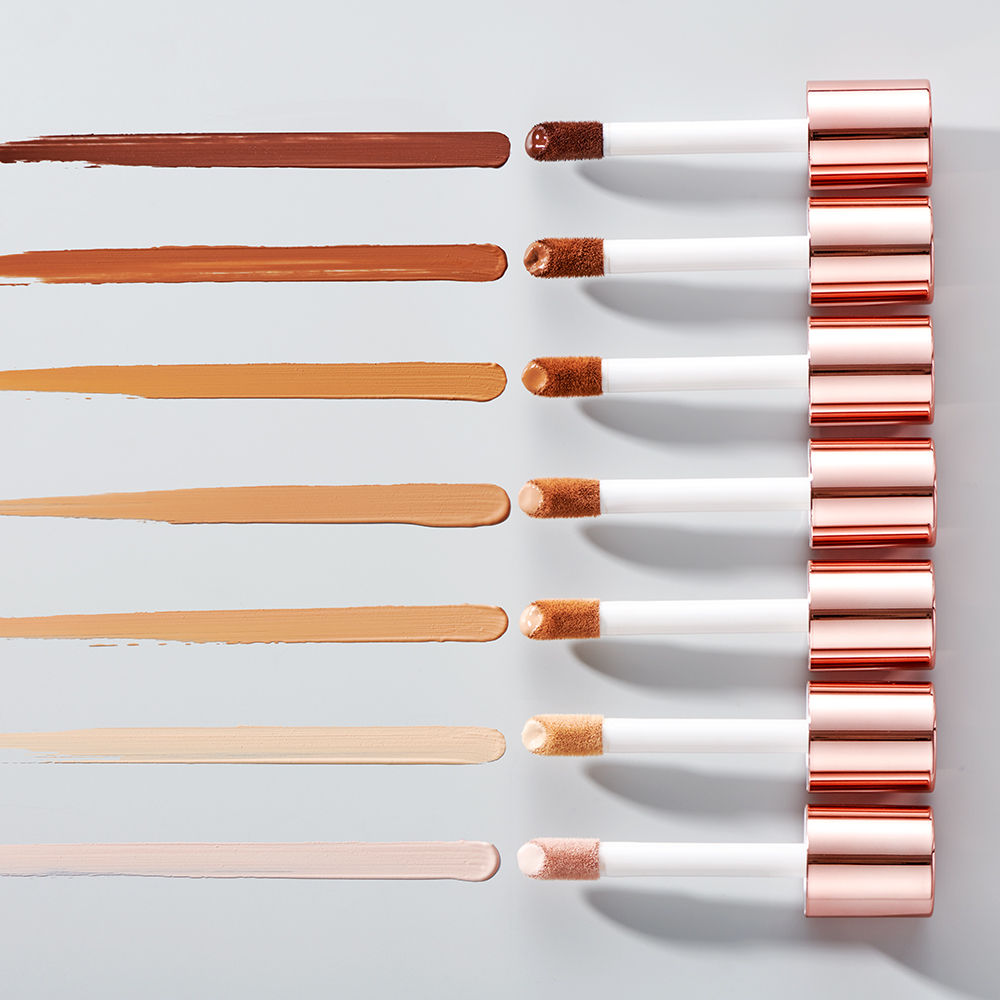 Makeup Revolution Conceal And Define Foundation