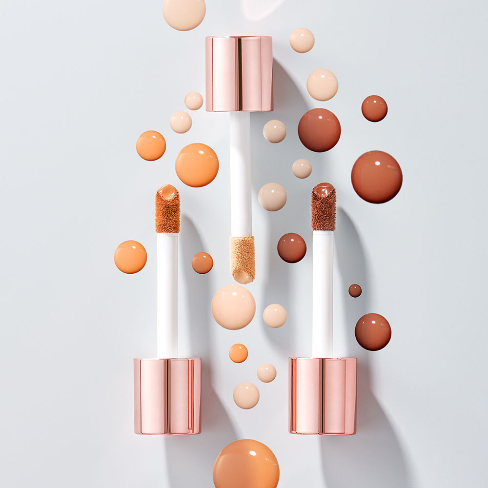 Makeup Revolution Conceal And Define Foundation