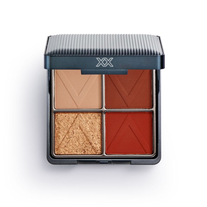 XX Revolution Xxpress Shadow Palette Xxtrovert