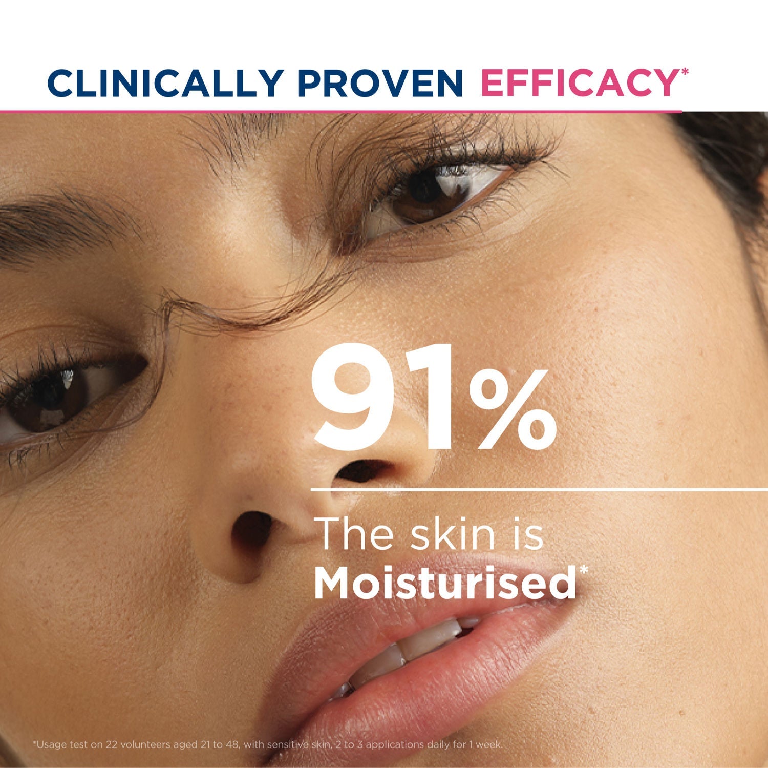 Bioderma Sensibio Gel Moussant SLS Free Cleanser With Vitamin E-24h Hydration-Micellar Gel