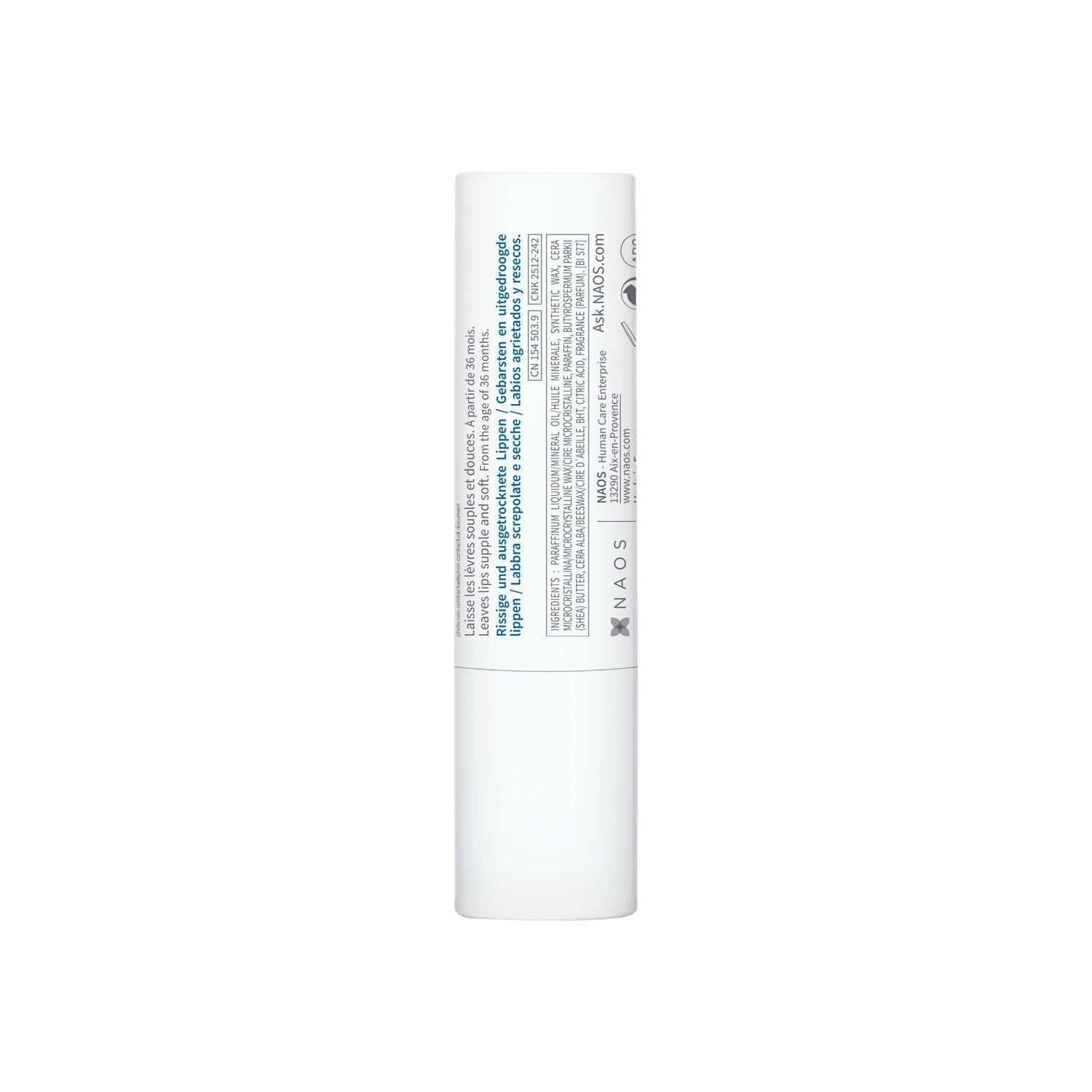 Bioderma Atoderm Levres Ultra Hydrating Lip Balm