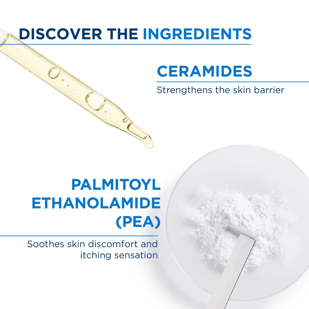 Bioderma Anti-Itching Balm-Atoderm Intensive Baume-Ceramides & Canola Oil-Eczema Prone Skin