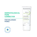 Bioderma Pore Corrector Sebium With Salicylic Acid For Combination To Oily Skin