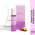 Biocule Vitamin C Rosehip Plump Lip Plumping Serum Roll-on