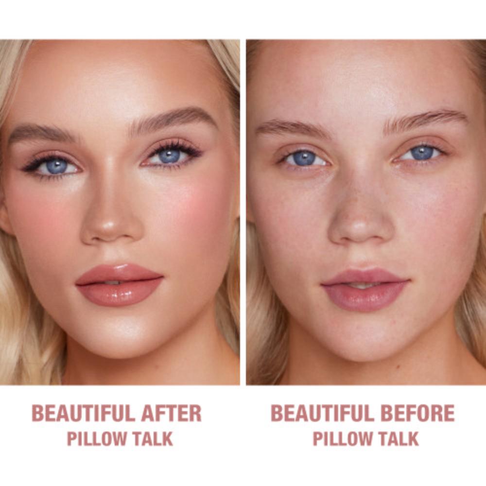 Charlotte Tilbury Beauty Blush Wand