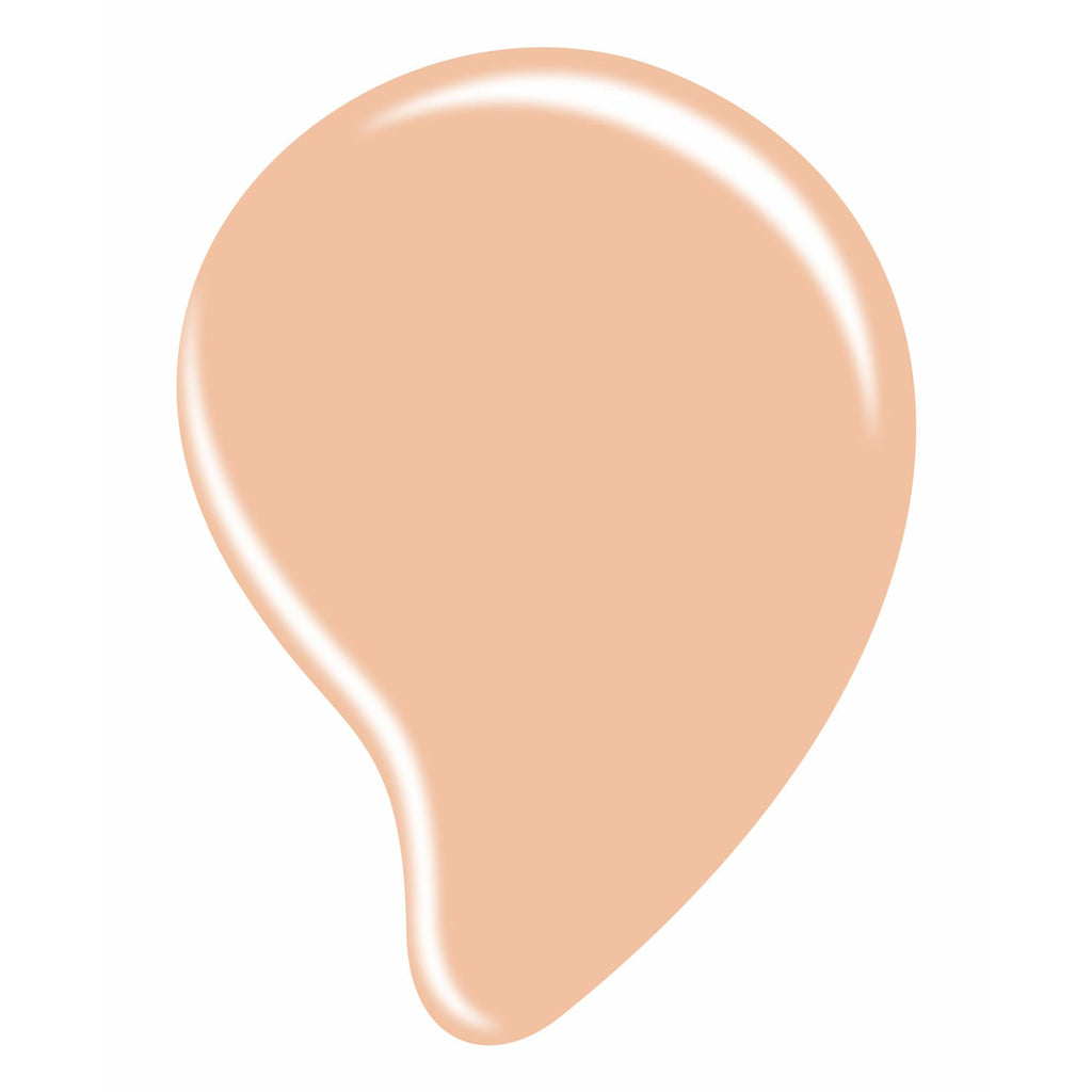 Half N Half Skin Foundation Miracle Touch Moisturizing Whitening With SPF 50 Pa++