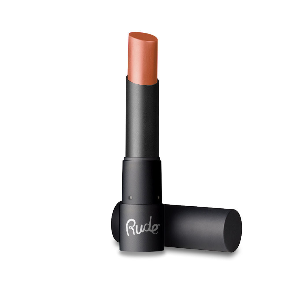 Rude Cosmetics Attitude Matte Lipstick