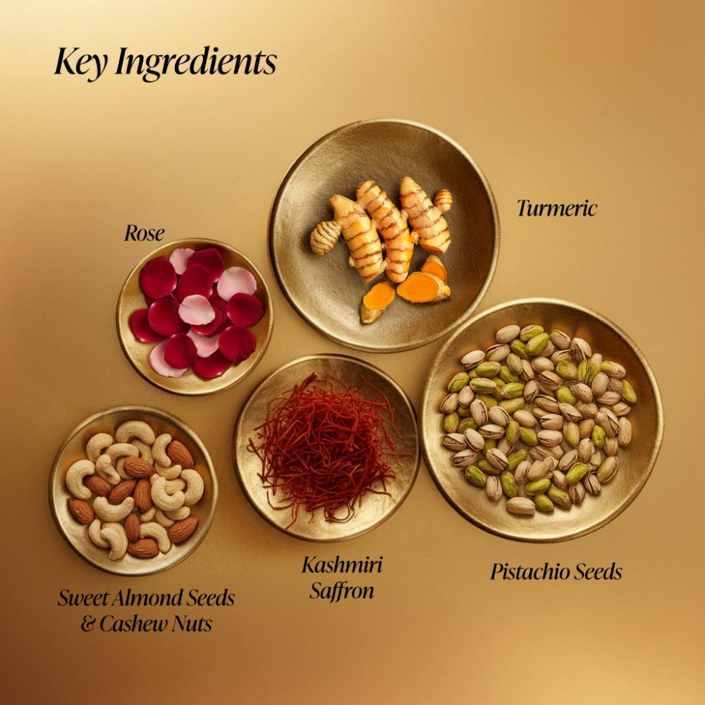 Forest Essentials Facial Ubtan Soundarya