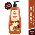 Plum Bodylovin' Hazelnut Eclair Body Lotion