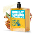 Bombay Shaving Company Turmeric And Sandalwood After Shave Lotion