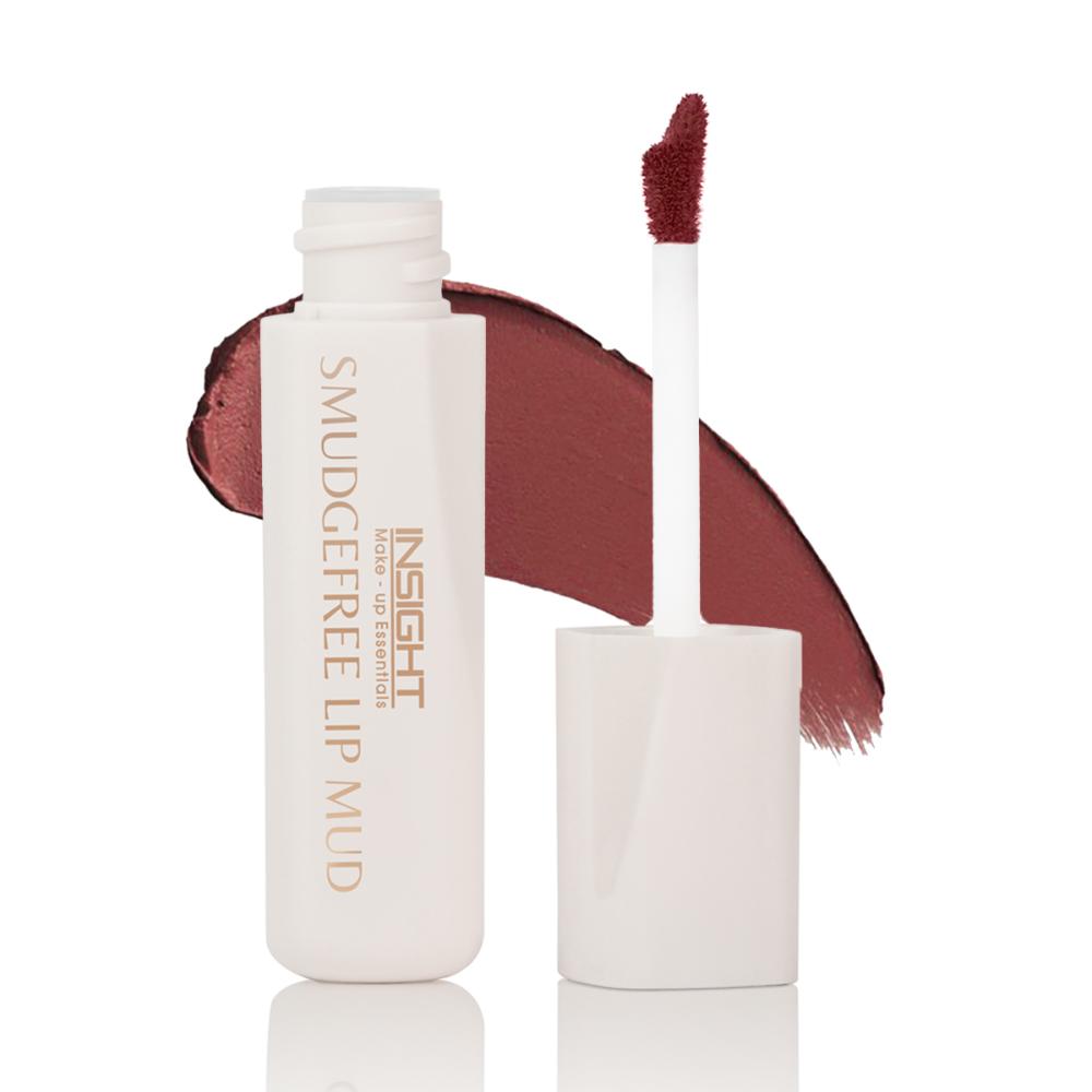 Insight Cosmetics Smudge Free Lip Mud