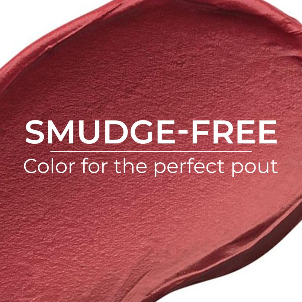 Insight Cosmetics Smudge Free Lip Mud