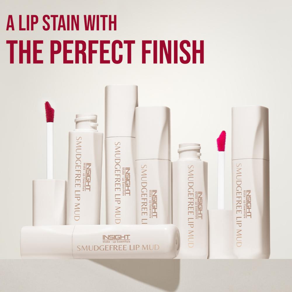 Insight Cosmetics Smudge Free Lip Mud