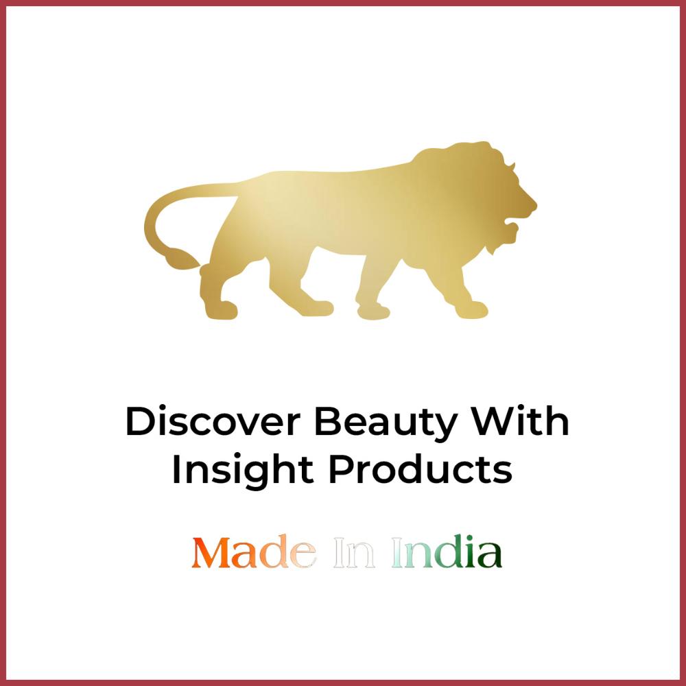 Insight Cosmetics Smudge Free Lip Mud