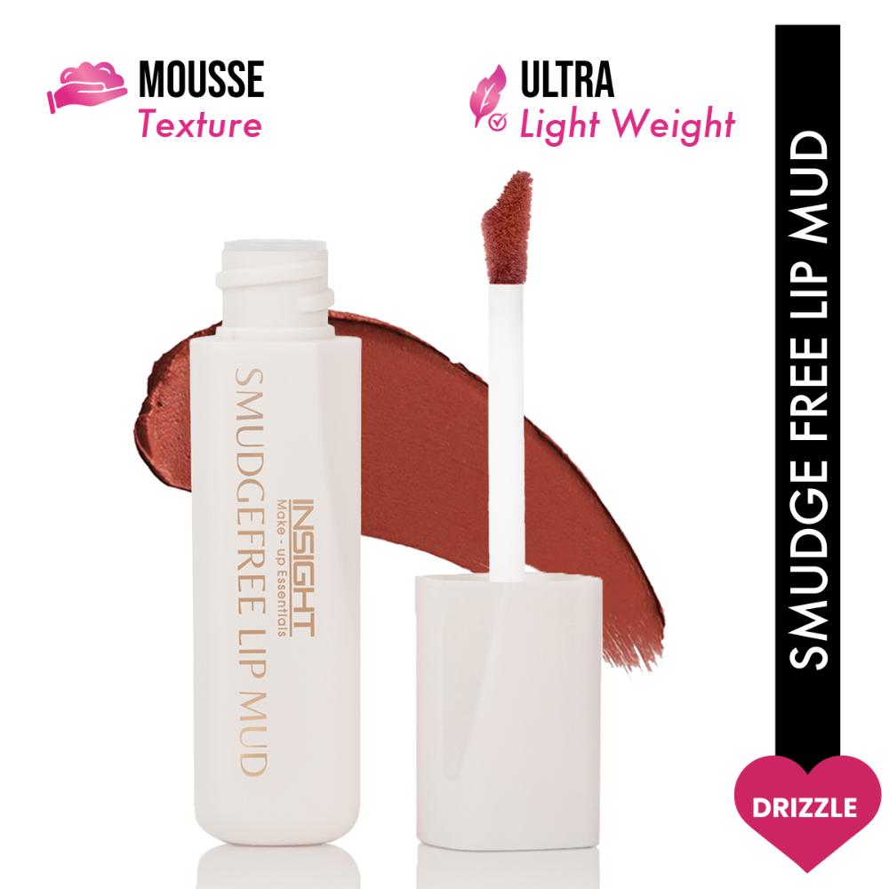 Insight Cosmetics Smudge Free Lip Mud