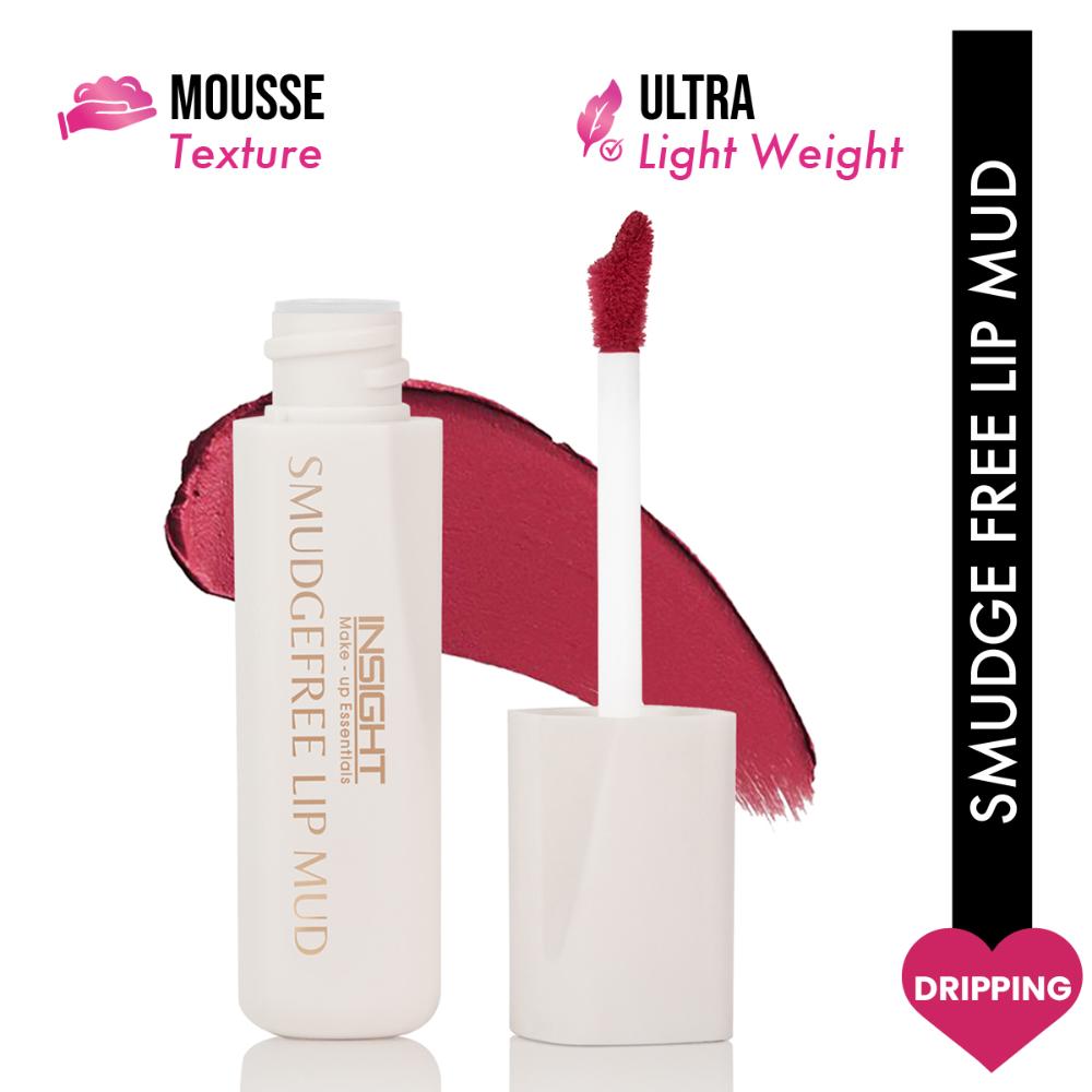 Insight Cosmetics Smudge Free Lip Mud