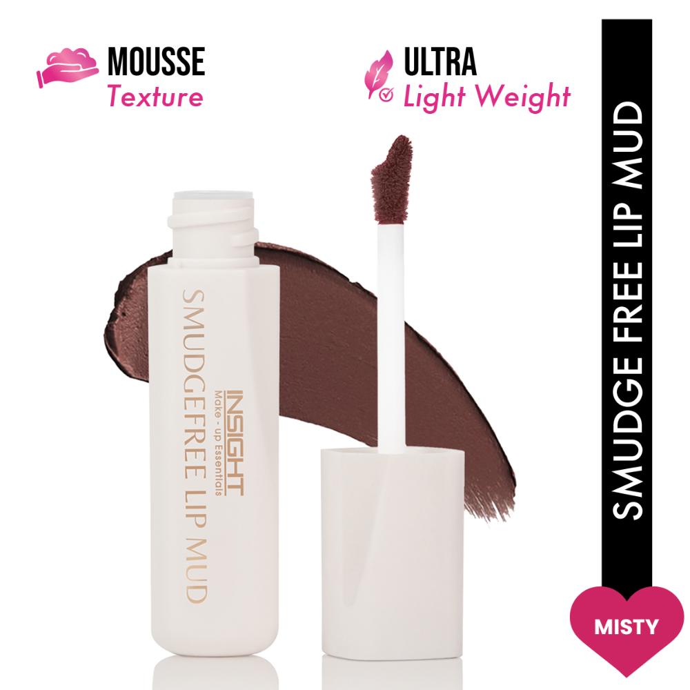 Insight Cosmetics Smudge Free Lip Mud