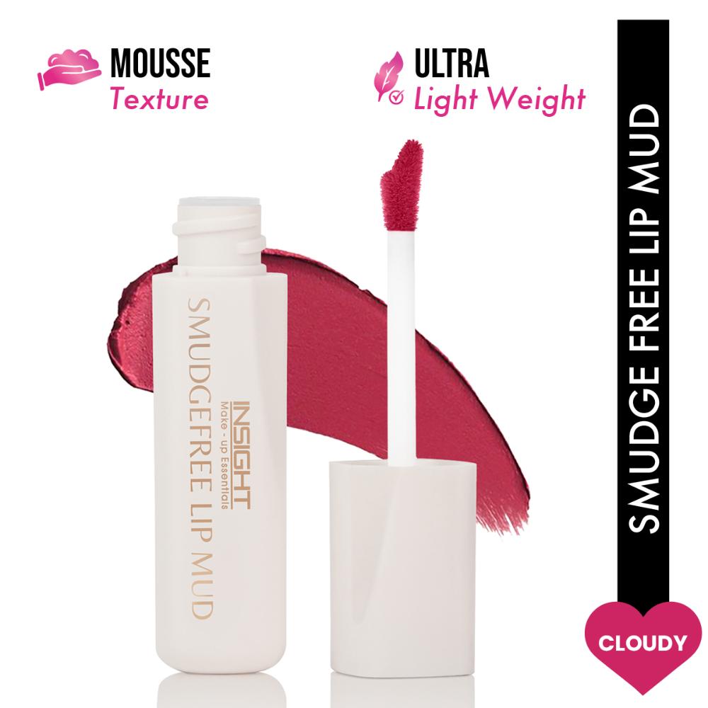 Insight Cosmetics Smudge Free Lip Mud