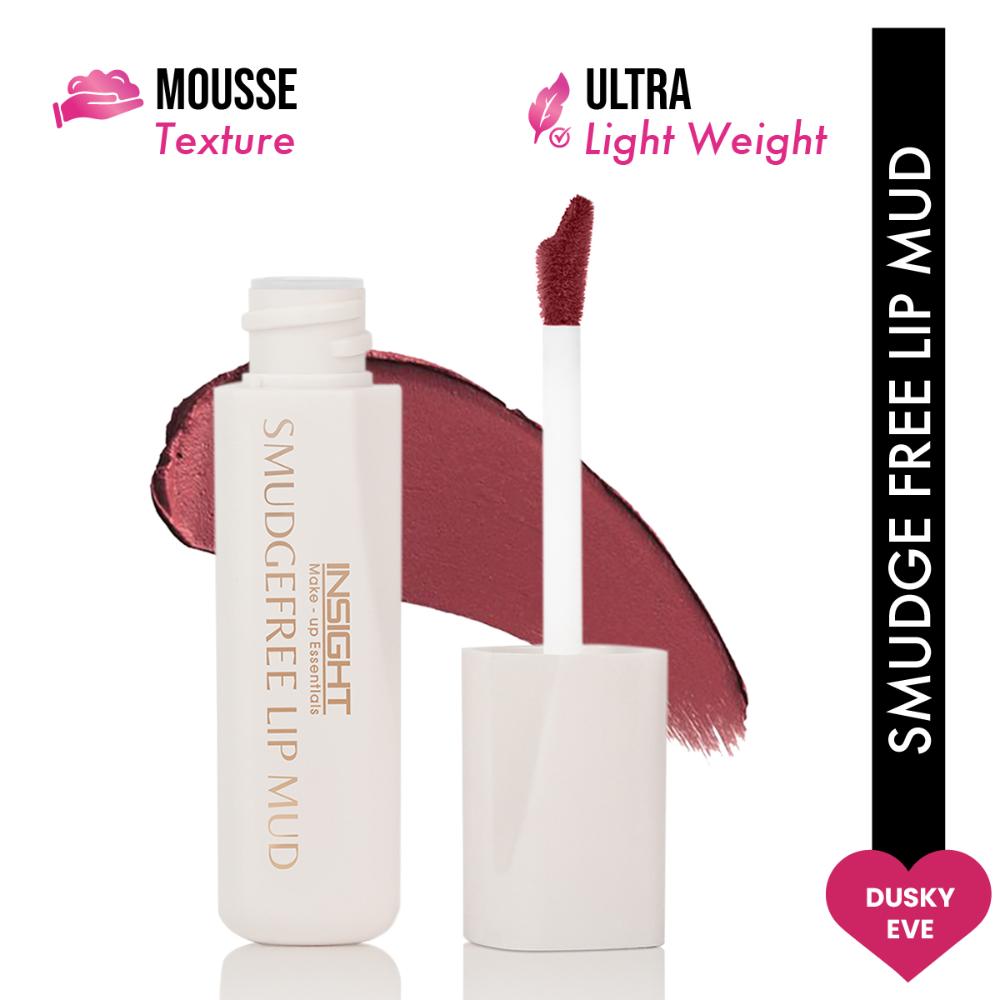 Insight Cosmetics Smudge Free Lip Mud