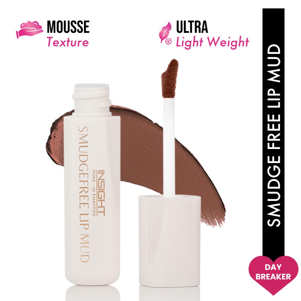 Insight Cosmetics Smudge Free Lip Mud