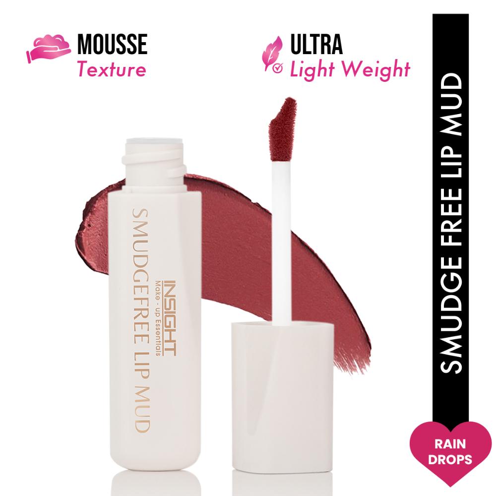 Insight Cosmetics Smudge Free Lip Mud