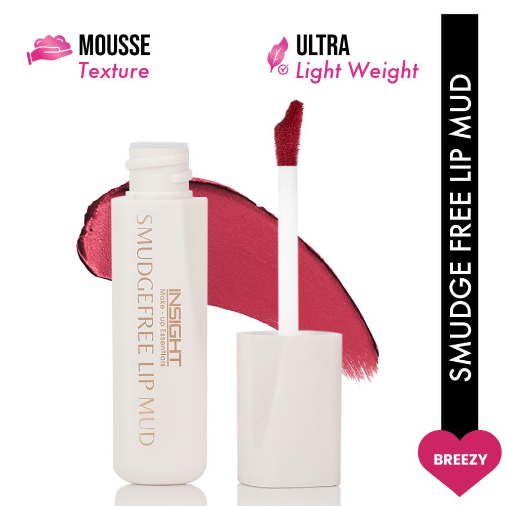 Insight Cosmetics Smudge Free Lip Mud