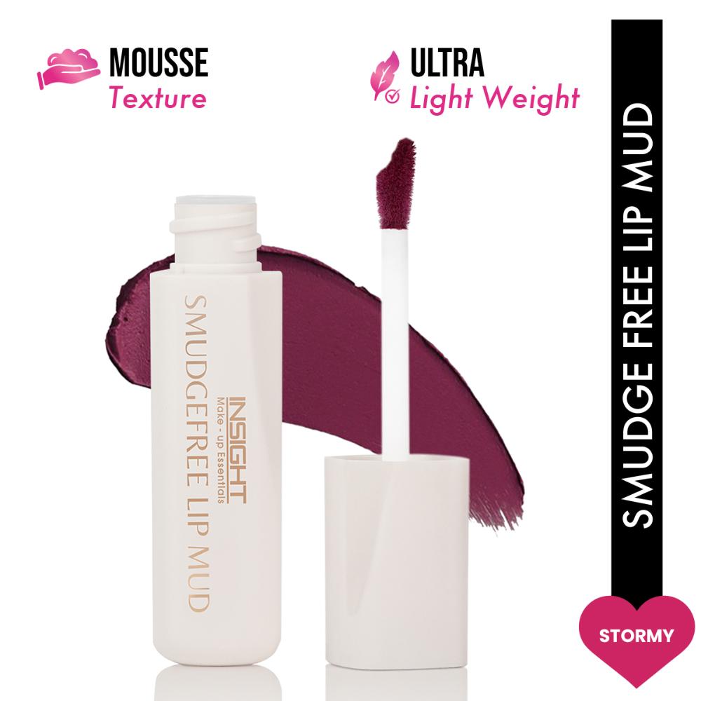 Insight Cosmetics Smudge Free Lip Mud